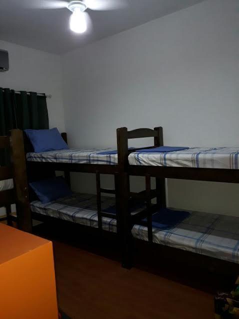 Hostel Residencial Сан-Пауло Экстерьер фото